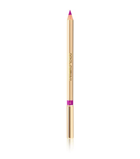 dolce gabbana lip liner